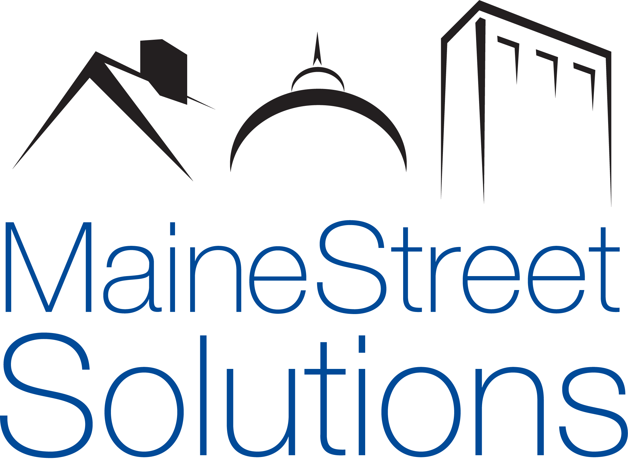 Maine Street Solutions